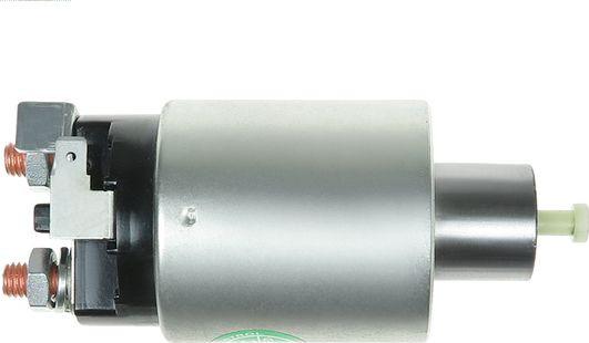 AS-PL SS5140S - Магнитен превключвател, стартер vvparts.bg