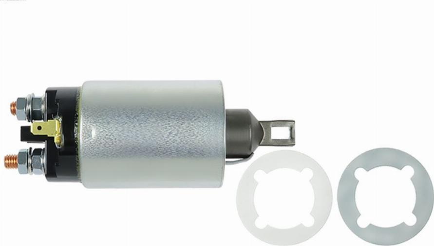 AS-PL SS5306(MITSUBISHI) - Магнитен превключвател, стартер vvparts.bg