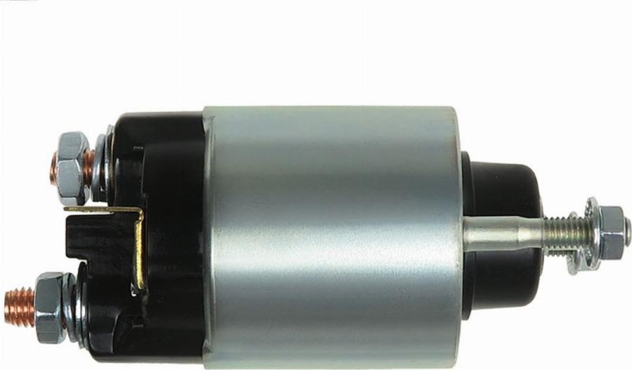AS-PL SS6009 - Магнитен превключвател, стартер vvparts.bg