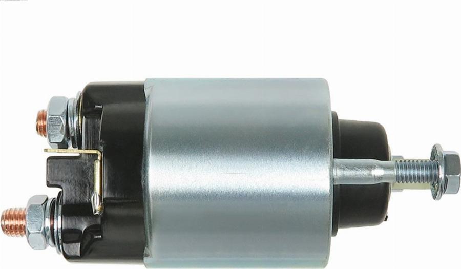 AS-PL SS6005 - Магнитен превключвател, стартер vvparts.bg