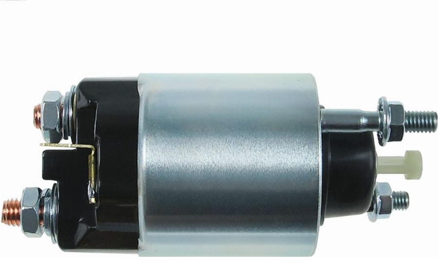 AS-PL SS6007 - Магнитен превключвател, стартер vvparts.bg
