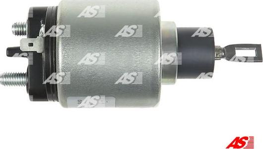 AS-PL SS0094(BOSCH) - Магнитен превключвател, стартер vvparts.bg