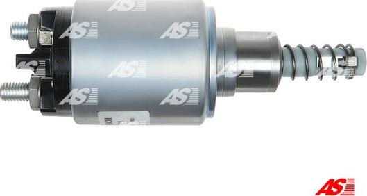 AS-PL SS0095(BOSCH) - Магнитен превключвател, стартер vvparts.bg