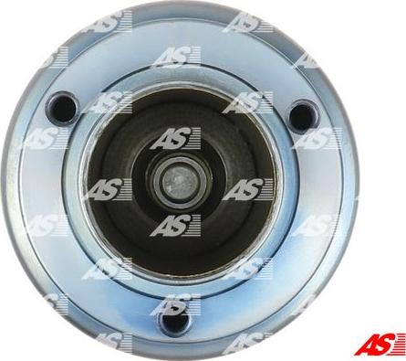 AS-PL SS0095(BOSCH) - Магнитен превключвател, стартер vvparts.bg