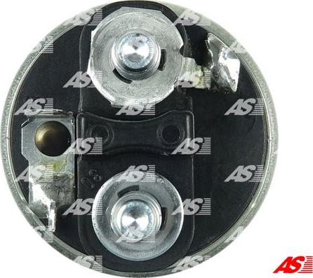 AS-PL SS0049(BOSCH) - Магнитен превключвател, стартер vvparts.bg