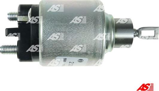 AS-PL SS0049(BOSCH) - Магнитен превключвател, стартер vvparts.bg