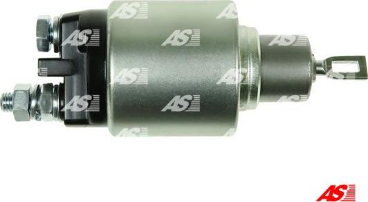 AS-PL SS0042P - Магнитен превключвател, стартер vvparts.bg