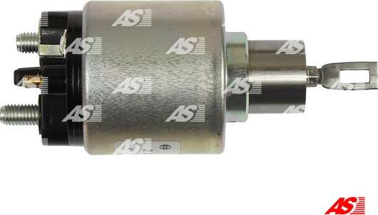 AS-PL SS0005(BOSCH) - Магнитен превключвател, стартер vvparts.bg