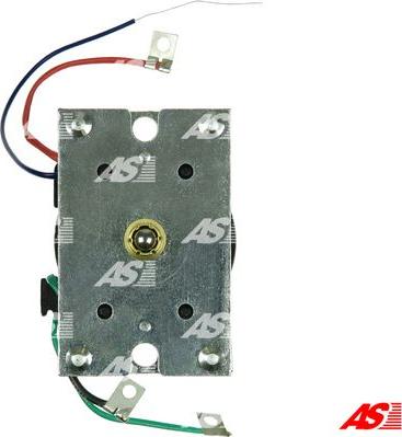 AS-PL SS0001P - Магнитен превключвател, стартер vvparts.bg