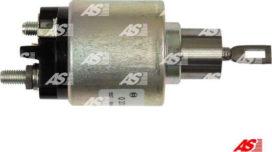 AS-PL SS0011(BOSCH) - Магнитен превключвател, стартер vvparts.bg