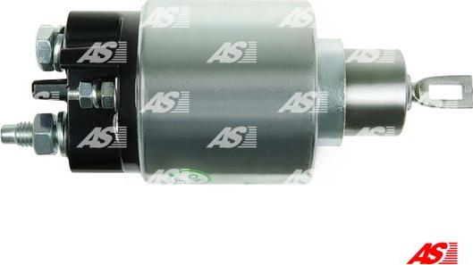 AS-PL SS0013P - Магнитен превключвател, стартер vvparts.bg