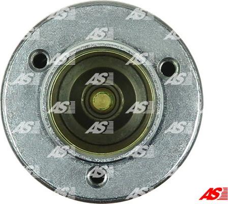 AS-PL SS0017P - Магнитен превключвател, стартер vvparts.bg