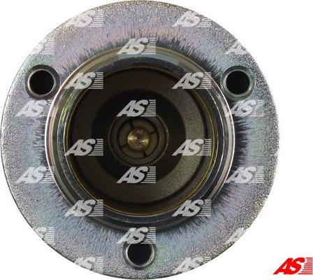 AS-PL SS0039(BOSCH) - Магнитен превключвател, стартер vvparts.bg