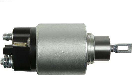 AS-PL SS0039SR - Магнитен превключвател, стартер vvparts.bg