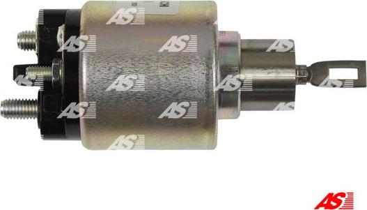 AS-PL SS0038(BOSCH) - Магнитен превключвател, стартер vvparts.bg