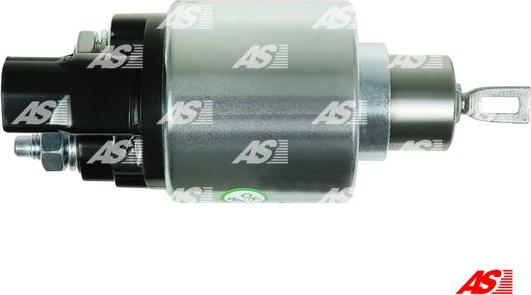 AS-PL SS0026P - Магнитен превключвател, стартер vvparts.bg