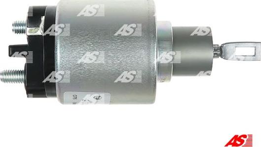 AS-PL SS0020(BOSCH) - Магнитен превключвател, стартер vvparts.bg