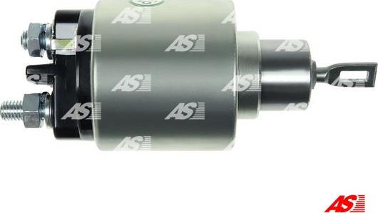 AS-PL SS0020P - Магнитен превключвател, стартер vvparts.bg