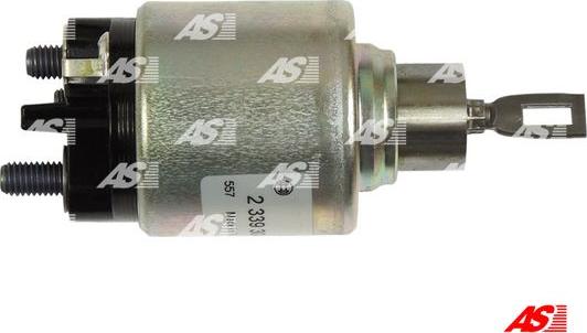 AS-PL SS0021(BOSCH) - Магнитен превключвател, стартер vvparts.bg