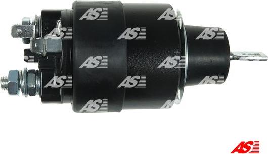 AS-PL SS0199 - Магнитен превключвател, стартер vvparts.bg