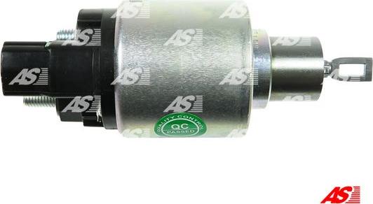 AS-PL SS0193(BOSCH) - Магнитен превключвател, стартер vvparts.bg