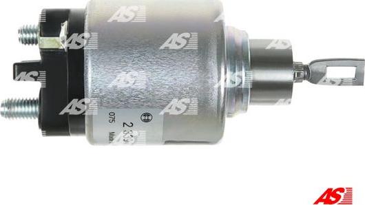 AS-PL SS0146(BOSCH) - Магнитен превключвател, стартер vvparts.bg