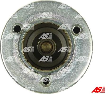 AS-PL SS0118(BOSCH) - Магнитен превключвател, стартер vvparts.bg