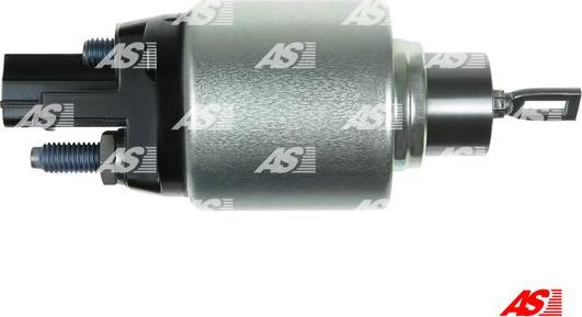 AS-PL SS0131(BOSCH) - Магнитен превключвател, стартер vvparts.bg