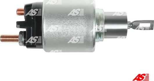 AS-PL SS0343(BOSCH) - Магнитен превключвател, стартер vvparts.bg