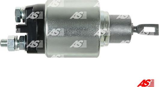AS-PL SS0343P - Магнитен превключвател, стартер vvparts.bg