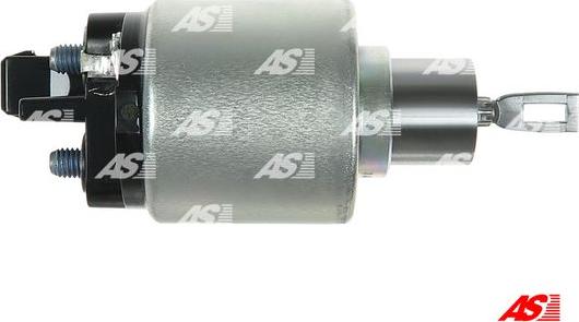 AS-PL SS0364(BOSCH) - Магнитен превключвател, стартер vvparts.bg