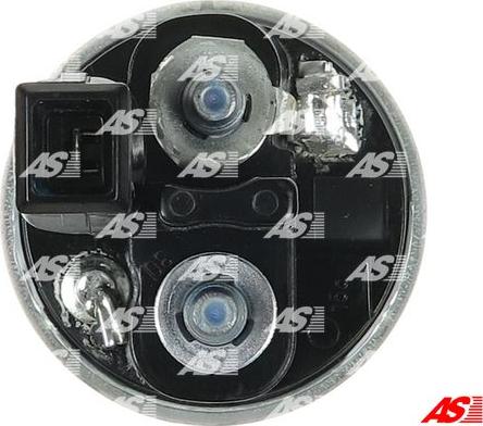 AS-PL SS0364(BOSCH) - Магнитен превключвател, стартер vvparts.bg