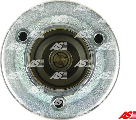 AS-PL SS0364(BOSCH) - Магнитен превключвател, стартер vvparts.bg