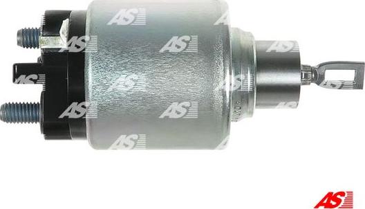 AS-PL SS0309(BOSCH) - Магнитен превключвател, стартер vvparts.bg