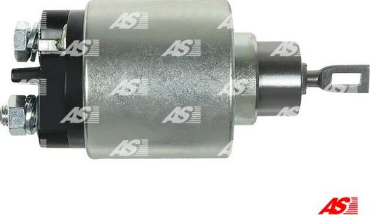 AS-PL SS0338P - Магнитен превключвател, стартер vvparts.bg