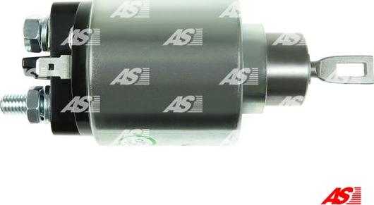 AS-PL SS0294P - Магнитен превключвател, стартер vvparts.bg