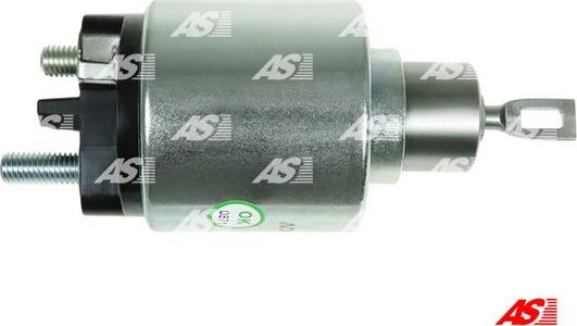 AS-PL SS0294(ZM) - Магнитен превключвател, стартер vvparts.bg