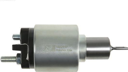 AS-PL SS0295P - Магнитен превключвател, стартер vvparts.bg