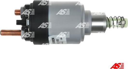 AS-PL SS0229(BOSCH) - Магнитен превключвател, стартер vvparts.bg