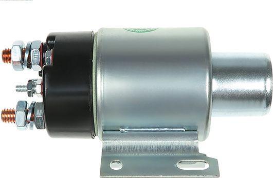 AS-PL SS1002 - Магнитен превключвател, стартер vvparts.bg