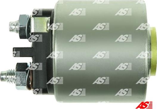 AS-PL SS3004P - Магнитен превключвател, стартер vvparts.bg