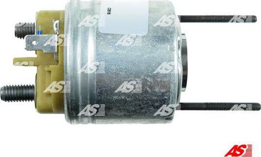 AS-PL SS3005(VALEO) - Магнитен превключвател, стартер vvparts.bg