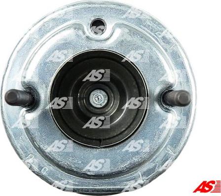 AS-PL SS3006(VALEO) - Магнитен превключвател, стартер vvparts.bg