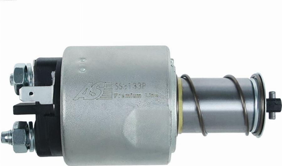 AS-PL SS3133P - Магнитен превключвател, стартер vvparts.bg