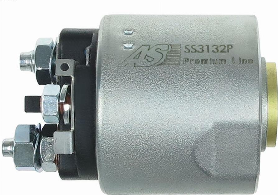 AS-PL SS3132P - Магнитен превключвател, стартер vvparts.bg