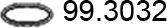 ASSO 99.3032 - Уплътнителен пръстен, изпуск. тръба vvparts.bg