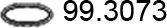 ASSO 99.3073 - Уплътнителен пръстен, изпуск. тръба vvparts.bg