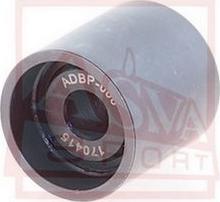 ASVA ADBP-006 - Обтящна ролка, клинов ремък vvparts.bg