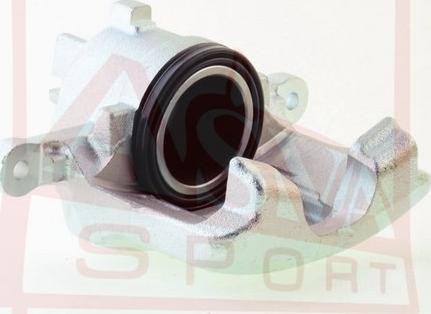 ASVA NCBC-P11EFR - Спирачен апарат vvparts.bg