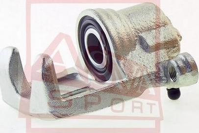 ASVA NSBC-T31RR - Спирачен апарат vvparts.bg